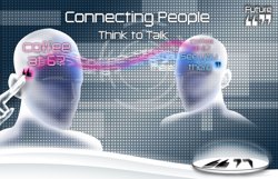 Foto: Nokia piensa que pronto habrá implantes cerebrales que permitirán mensajes telepáticos (NOKIA CONNECTS )