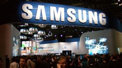 Foto: Samsung planea lanzar un nuevo 'tablet' de 11,8 pulgadas (JOEDUCK/CC/FLICKR)