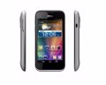 ZTE lanza su 'smartphone'