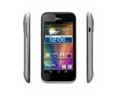 Foto: ZTE lanza su 'smartphone' "más avanzado" para videojuegos (ZTE)