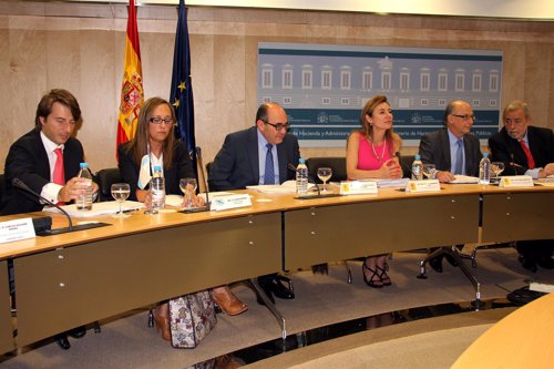 Galicia tendrá un límite de deuda del 15,4% en 2013 y 2014