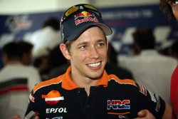 Stoner, sobre Márquez: 