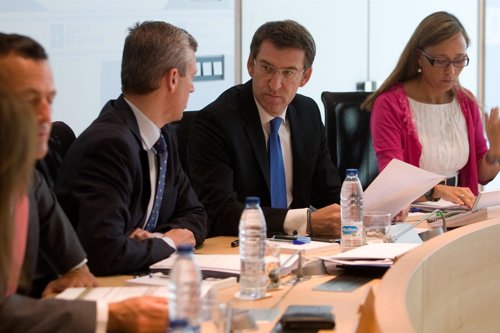 La capacidad de gasto para 2013 cae a nivel de 2005 al bajar hasta 8.481 millones