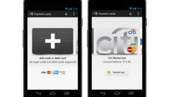 Foto: Google Wallet se actualiza con mejoras de seguridad (GOOGLE COMMERCE)