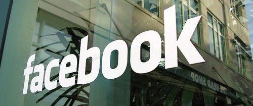 Recurso Oficina Facebook