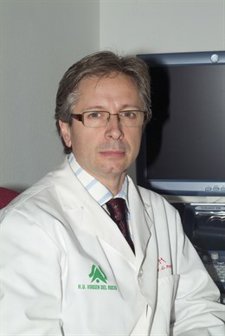 Andalucía.-H. Virgen del Rocío de Servilla lidera una investigación sobre distrofias hereditarias de retina