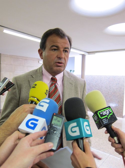 La Xunta dice que Bruselas "está tomando el pelo" al sector naval