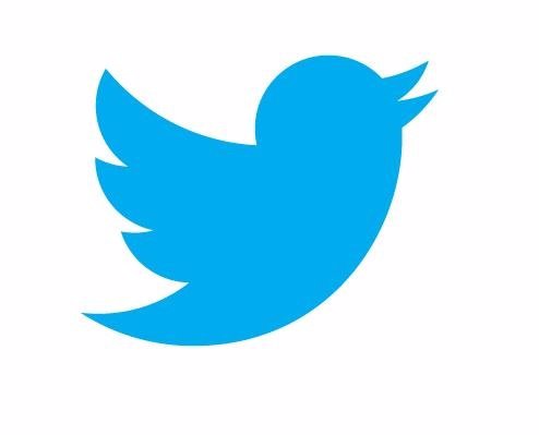 Nuevo diseño del logo de Twitter