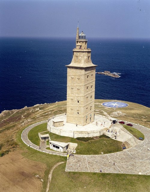 A Coruña, entre las 10 ciudades en las que los ciudadanos se sienten más seguros