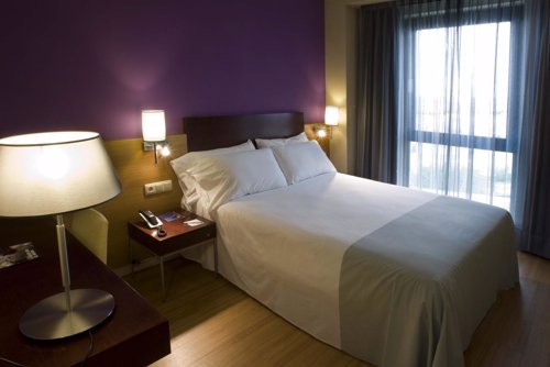 Los hoteles gallegos recibieron en julio un 12% menos de viajeros