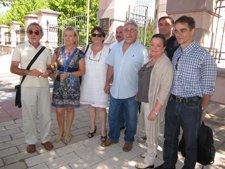 Los sindicatos apuestan por la unidad de acción ante los recortes sanitarios que afectarán a 38.000 profesionales de CyL