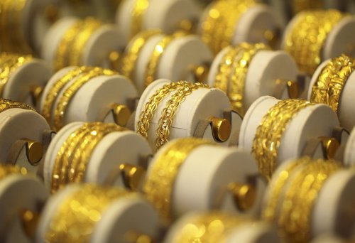 Advierten de "un vacío legal" en la compraventa de oro