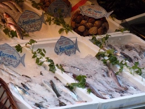 El sector recibe la subida del IVA con la petición unánime de que el pescado pase al tipo superreducido