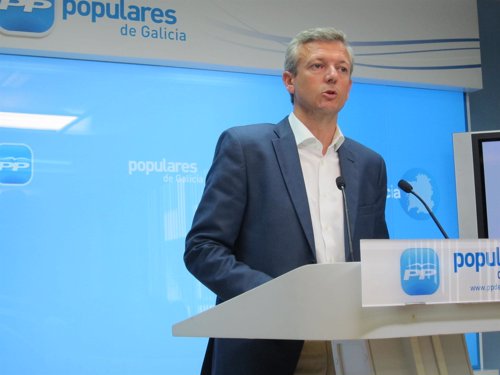 El PPdeG revela que sus encuestas permiten "optimismo" para revalidar la mayoría absoluta