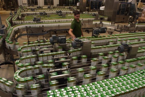 Bruselas dice que la caída de precio no es suficiente para activar ayudas