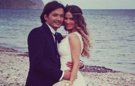 Vanesa Romero y Alberto Caballero se casan por sorpresa