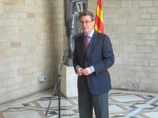 Artur Mas