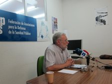 Madrid y Valencia son las comunidades con peores servicios sanitarios