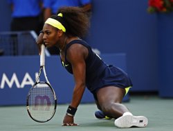 Serena Williams arrebata el último 'grande' a Azarenka
