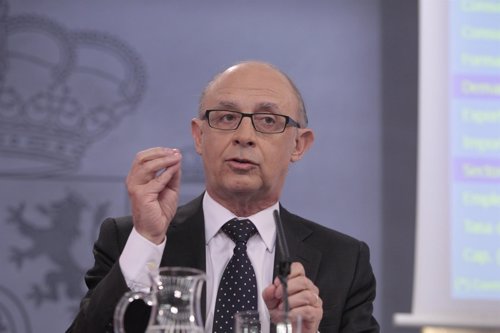 El déficit de Galicia se sitúa en el 1,07% del PIB