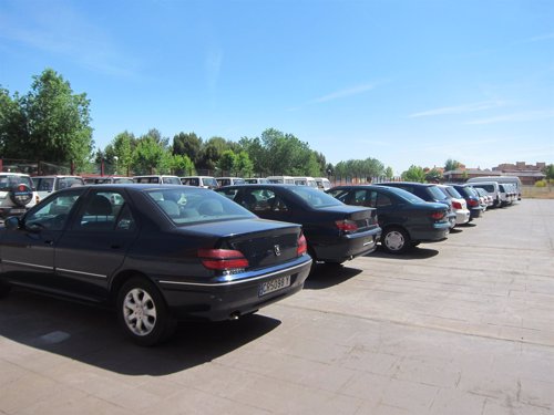 El precio de los coches de segunda mano cae un 4,8 por ciento
