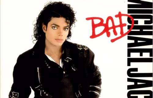Bad de Michael Jackson