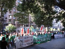 Protesta 