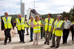 Fomento presenta el miércoles su Plan de Infraestructuras, que apela al capital privado