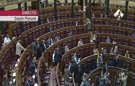 Educación y Sanidad los pilares del pleno del Congreso