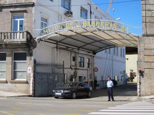 Aprobada la ampliación de capital de Barreras