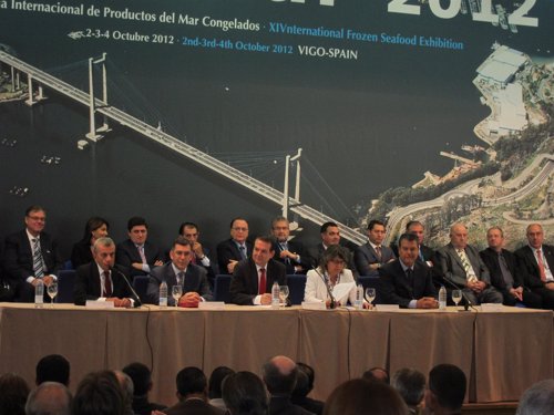 Conxemar abre sus puertas defendiendo "reglas de juego iguales para todos"