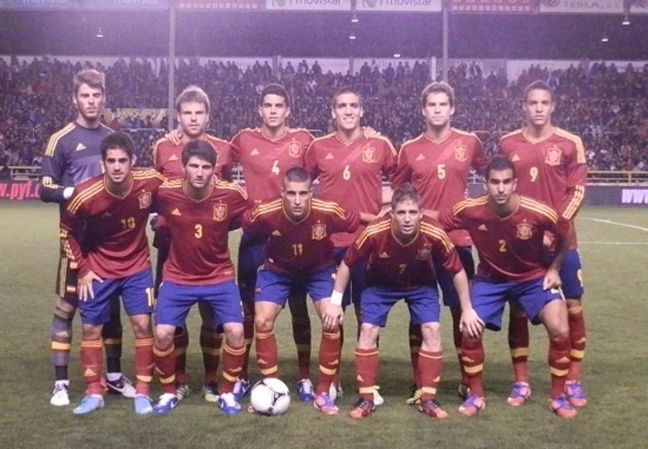ESPANA DINAMARCA espana dinamarca: