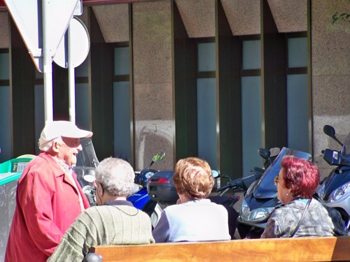 Galicia perdió 12.258 personas en un año