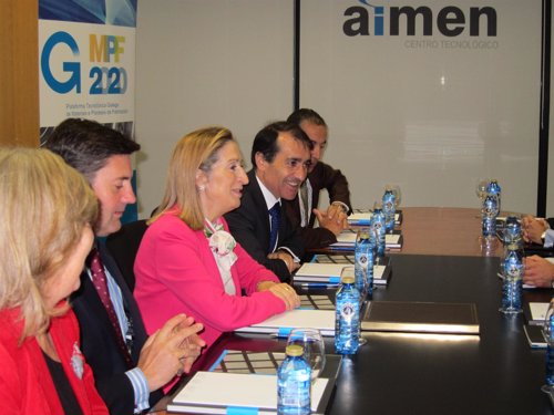 Fomento negocia descuentos en la AP-9 para los trabajadores entre Vigo y Pontevedra
