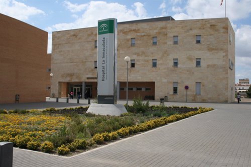 Hospital de La Inmaculada