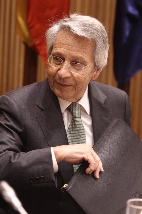 Fernández Gayoso declara ante la Audiencia Nacional