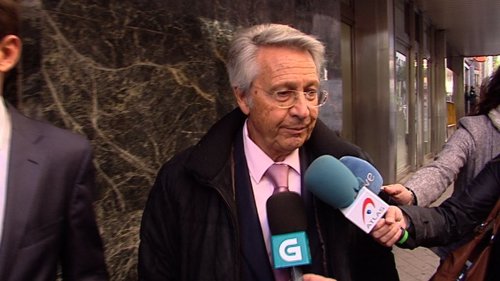 Gayoso defiende las indemnizaciones a los ejecutivos por ser "culpables del éxito" de Caixanova