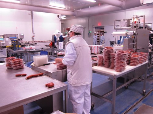 Los trabajadores afectados por ERE aumentan un 47,7% hasta agosto