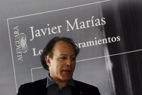 Javier Marías