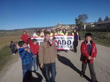 Manifestación