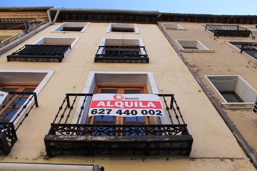 El gasto medio por hogar subió un 1,3% en Galicia