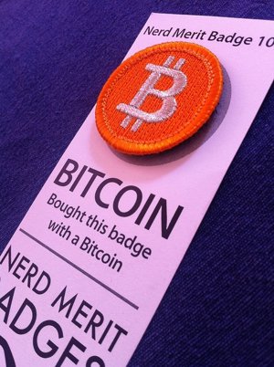 Monedas virtuales Bitcoin