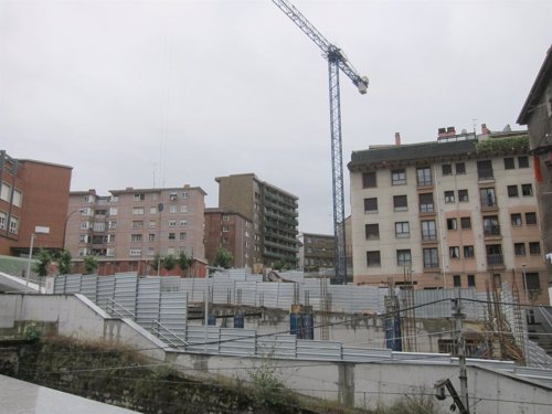 Los ayuntamientos gallegos concedieron licencias para construir 190 viviendas en julio