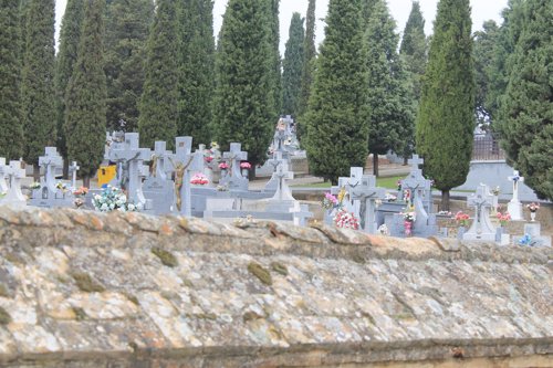 Cementerio