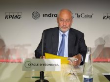 Joseph Stiglitz