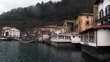 Restaurantes junto al mar