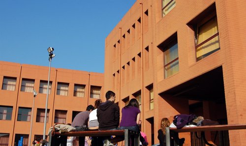 Interfacultativo UC