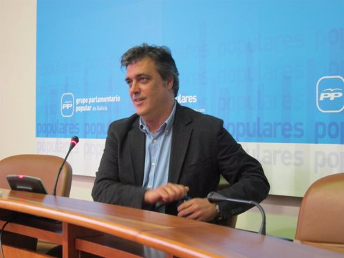 El PP registra la petición de la comisión de investigación de las cajas