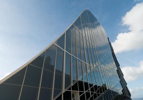 La previsión de coste máximo anual para mantenimiento y servicios del Gaiás supera los 3 millones de euros