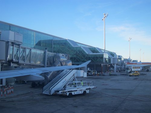El Gobierno: la subida de tasas aeroportuarias tiene toda la justificación fotonoticia 20121122181646 500 El Gobierno: la subida de tasas aeroportuarias tiene toda la justificación